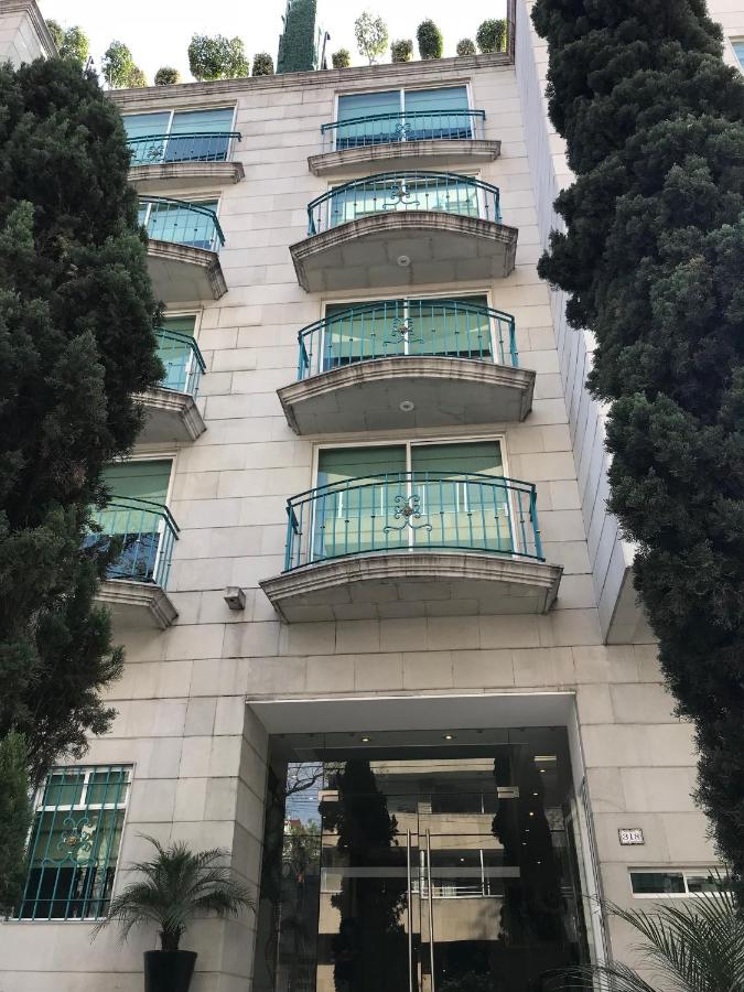 Suites Hipolito Taine