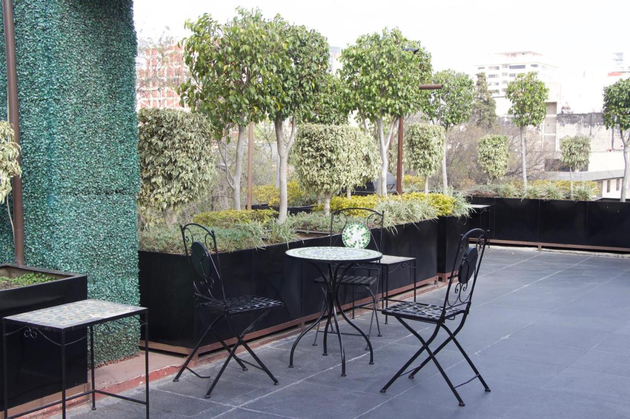 Suites Hipolito Taine