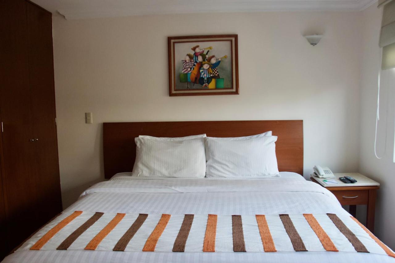 Suites Hipolito Taine
