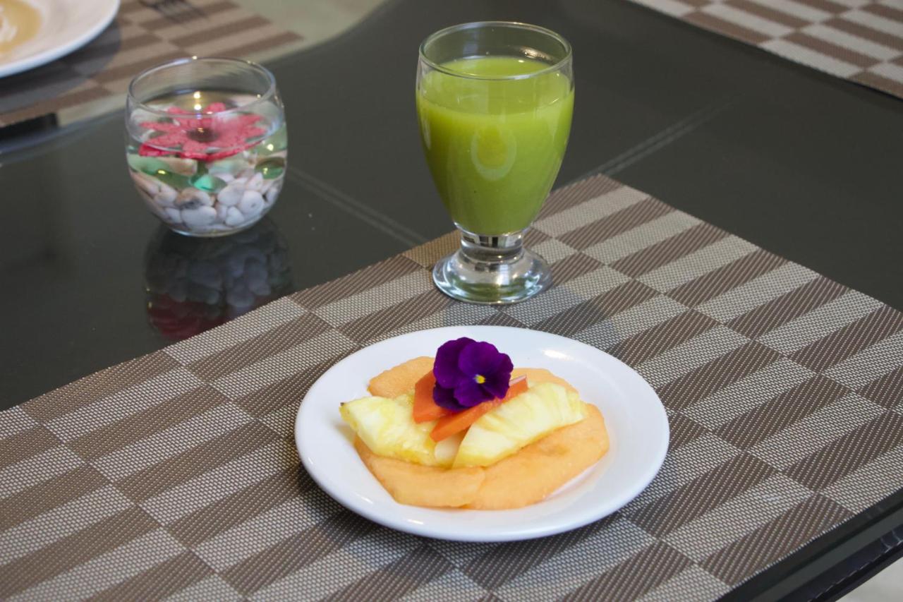 Suites Hipolito Taine