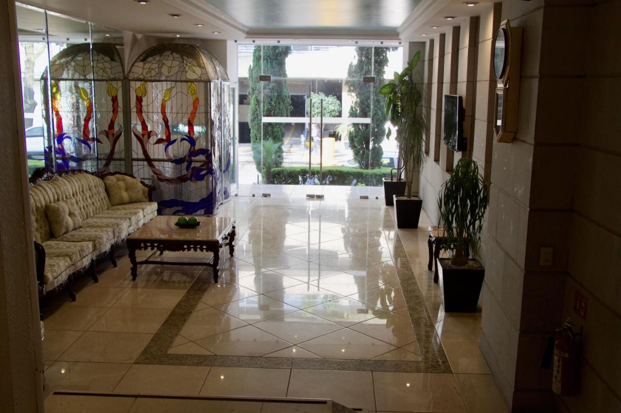 Suites Hipolito Taine