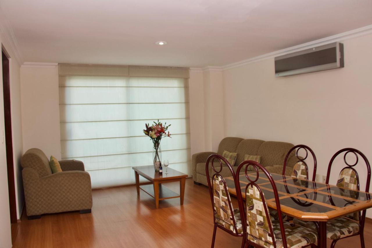 Suites Hipolito Taine