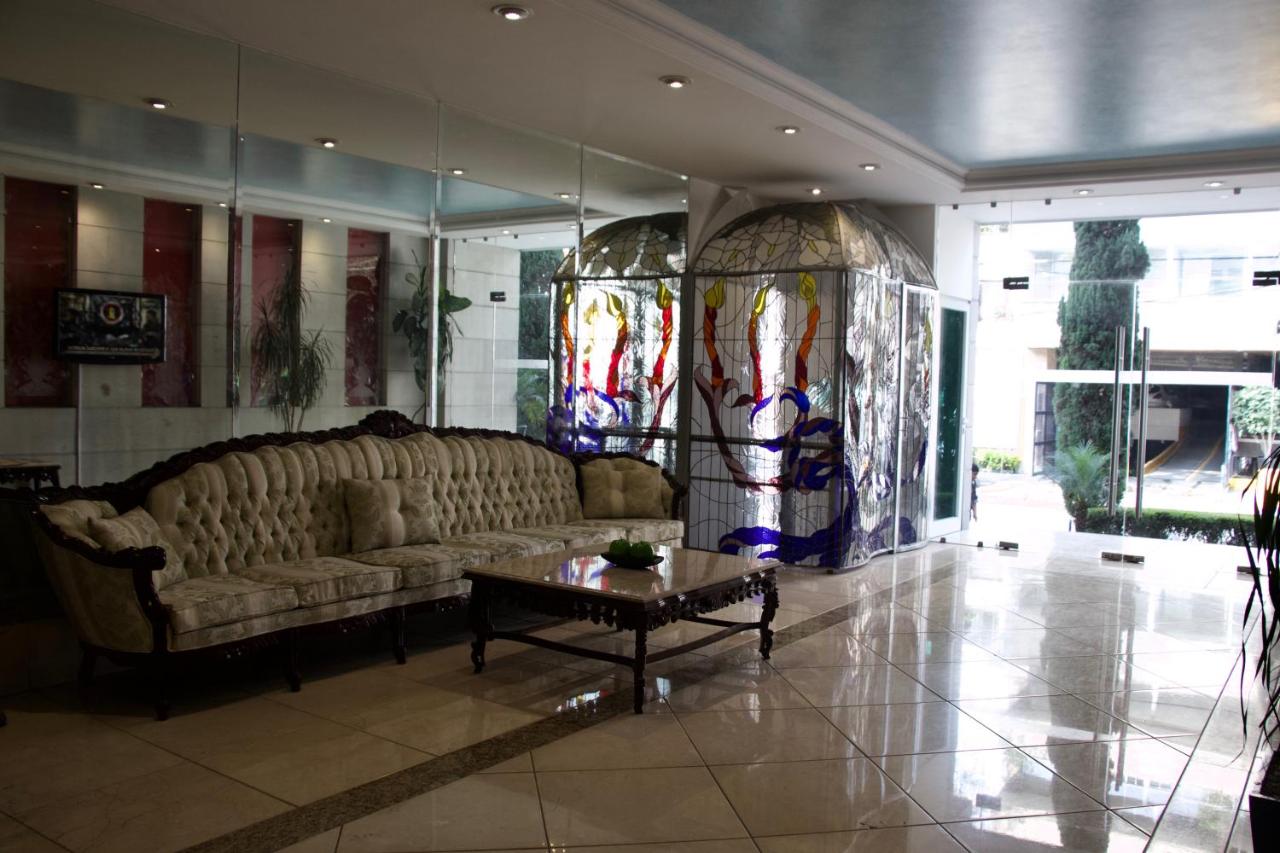 Suites Hipolito Taine