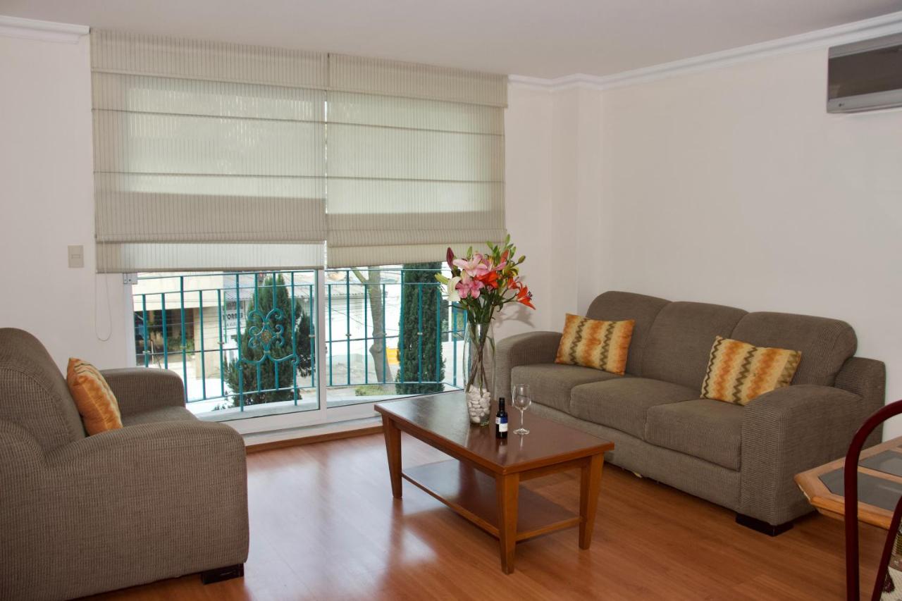 Suites Hipolito Taine