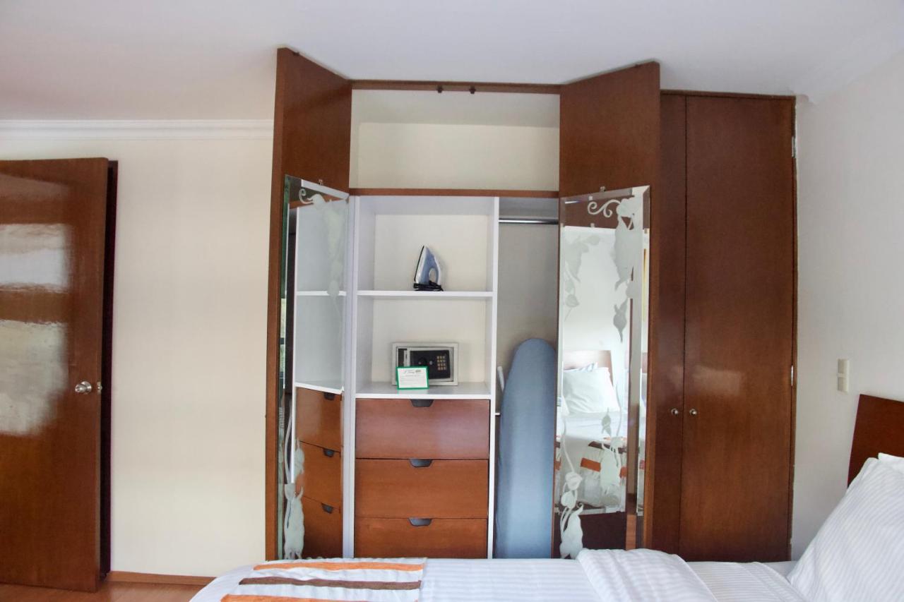 Suites Hipolito Taine