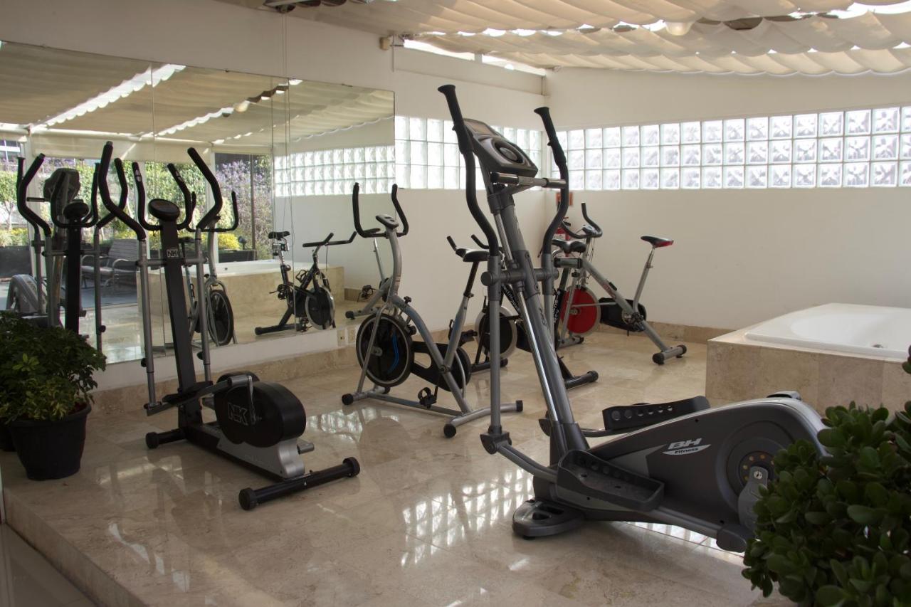 Suites Hipolito Taine