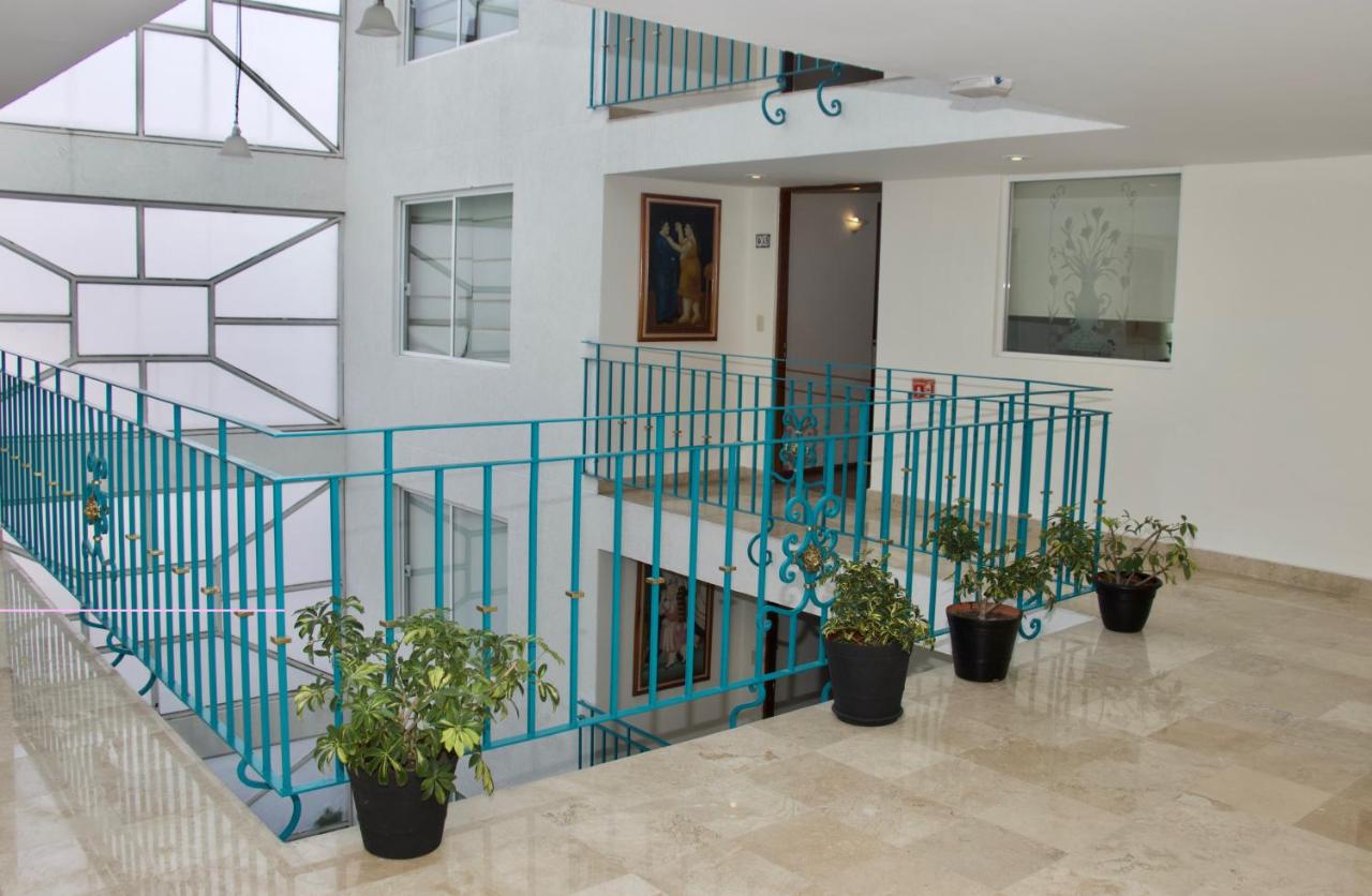 Suites Hipolito Taine