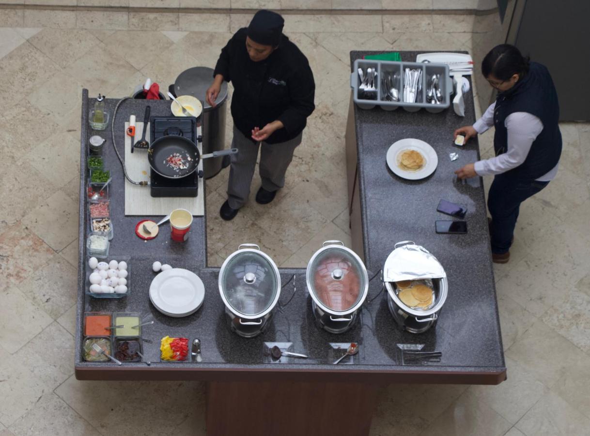 Suites Hipolito Taine