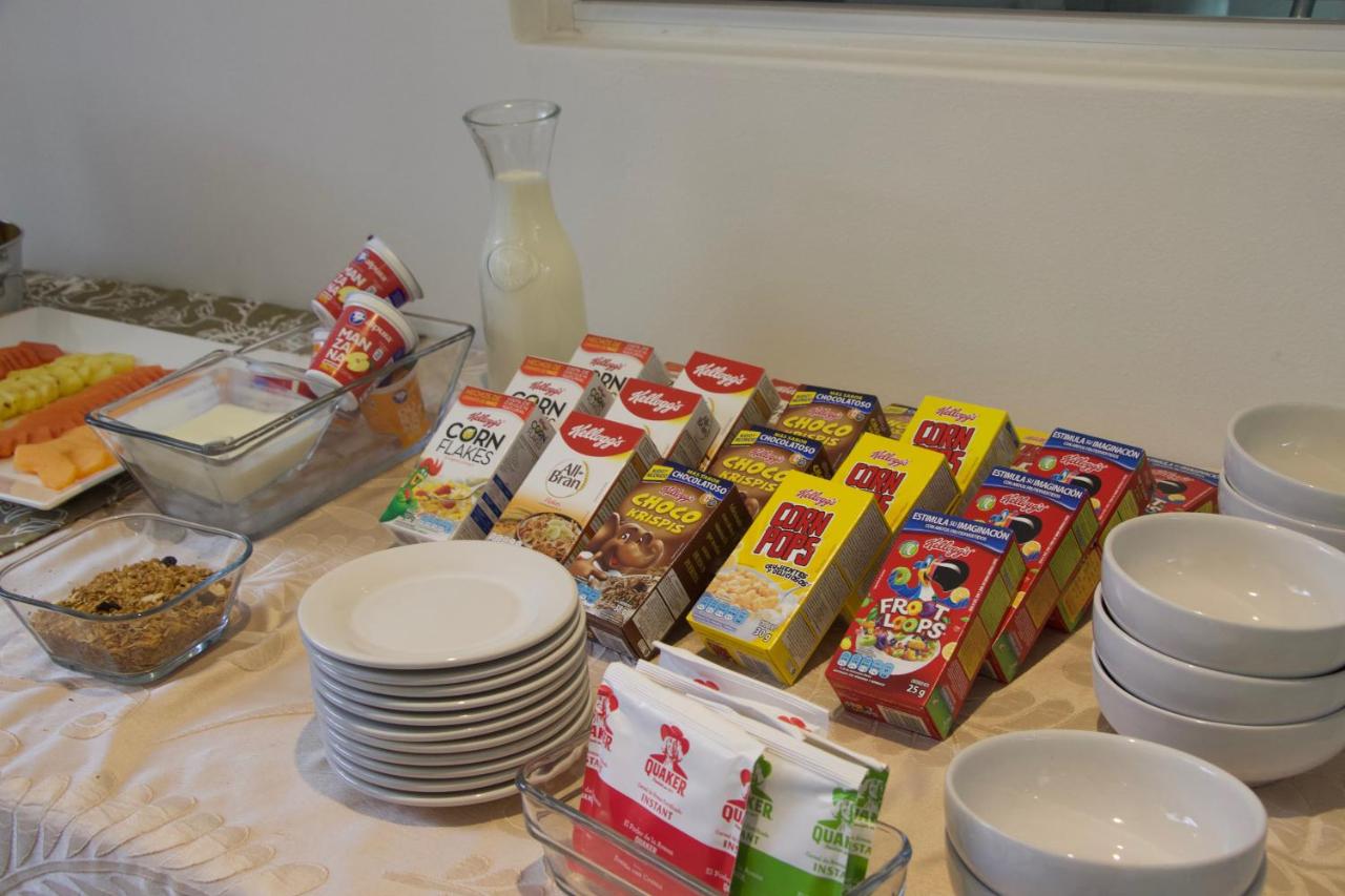 Suites Hipolito Taine