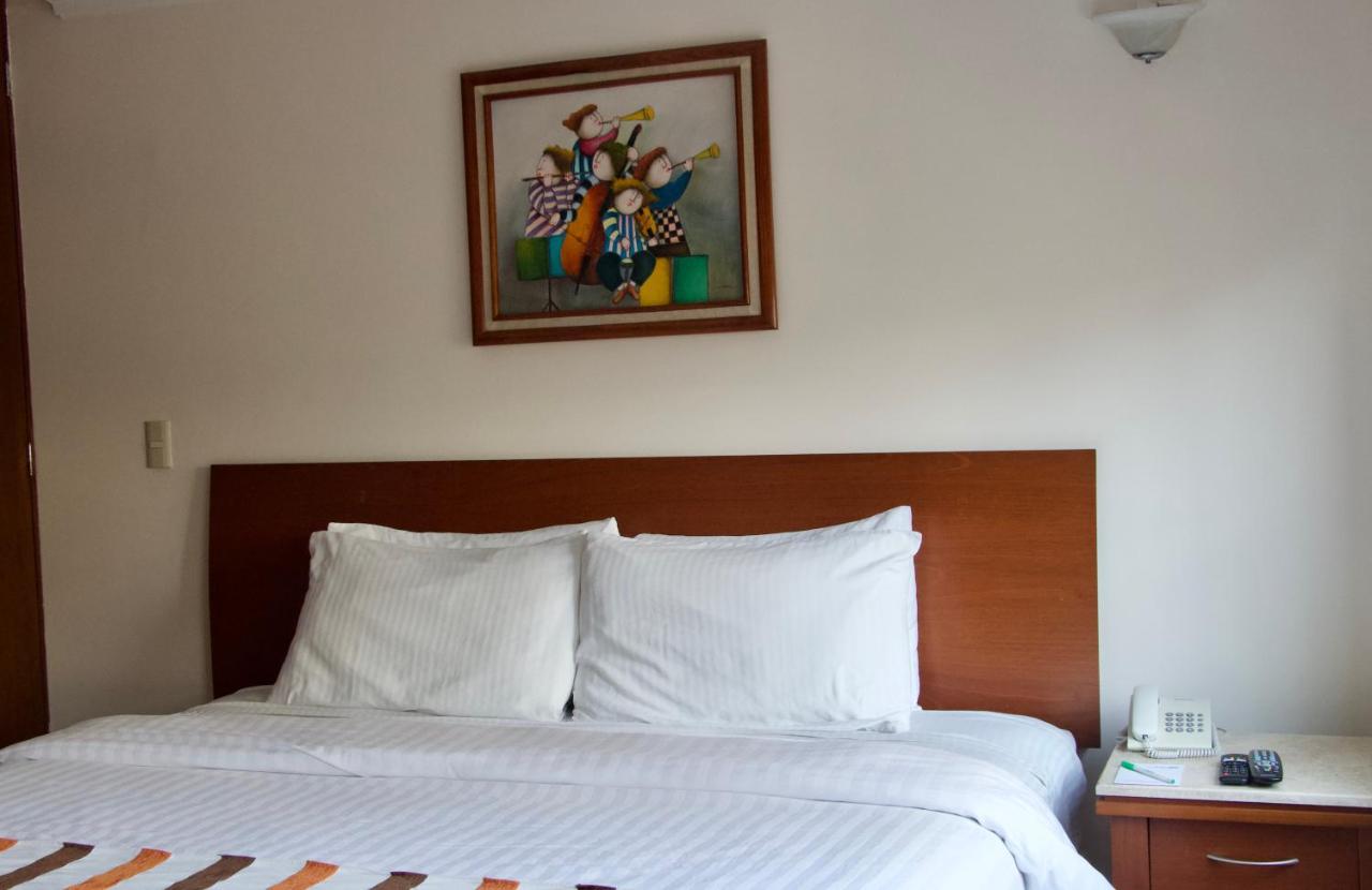 Suites Hipolito Taine