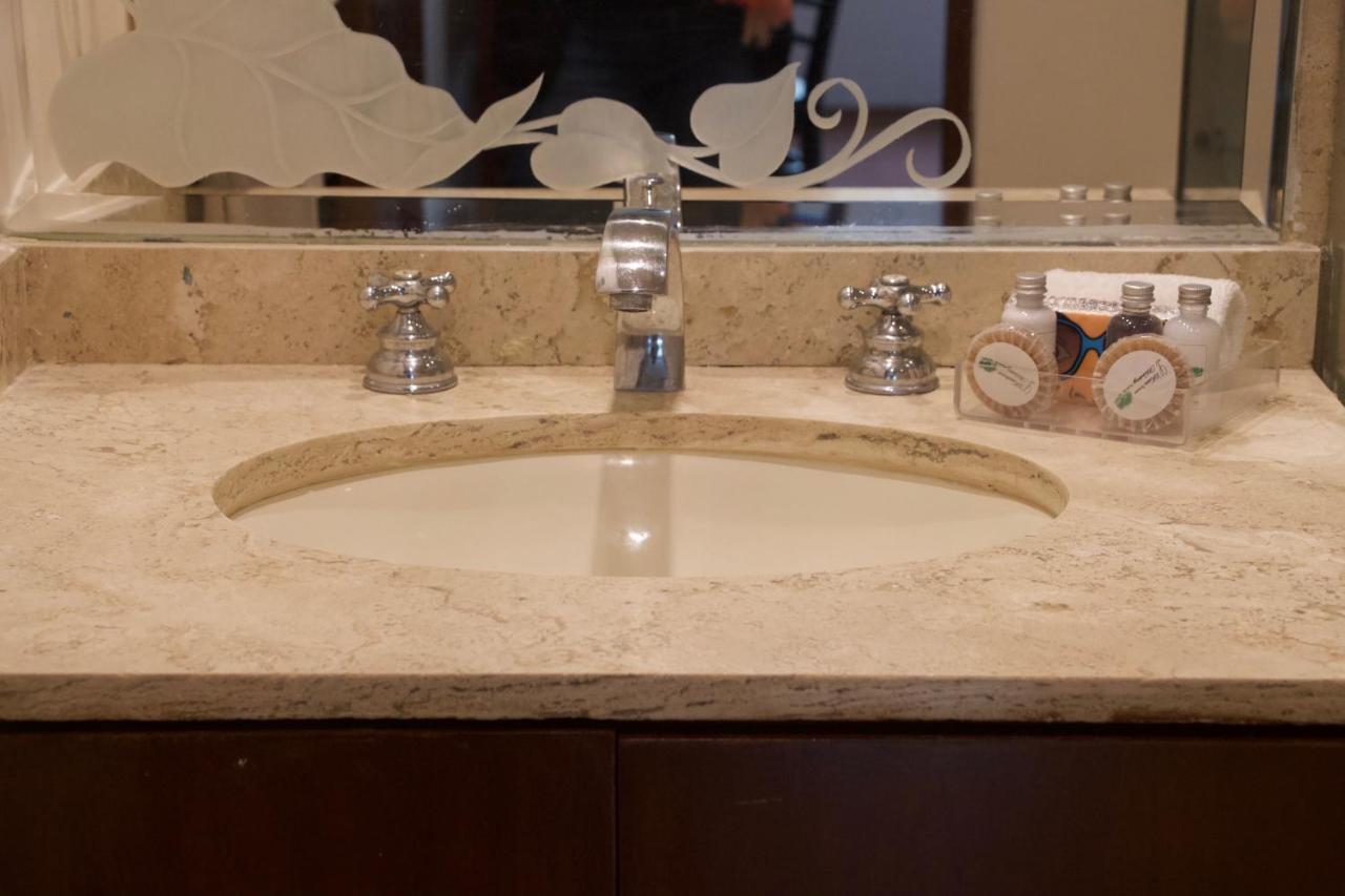 Suites Hipolito Taine