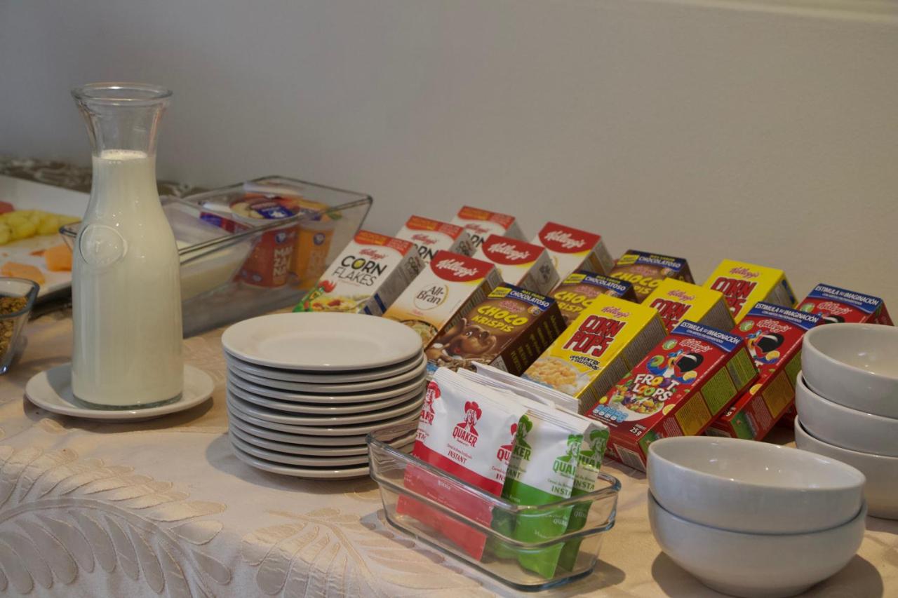 Suites Hipolito Taine