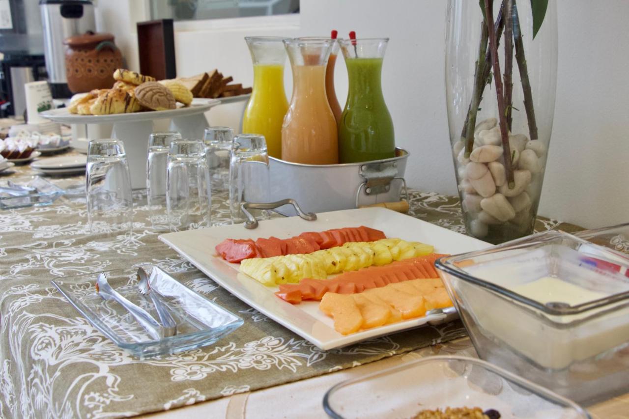 Suites Hipolito Taine