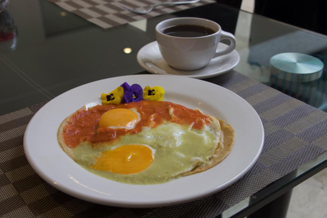 Suites Hipolito Taine