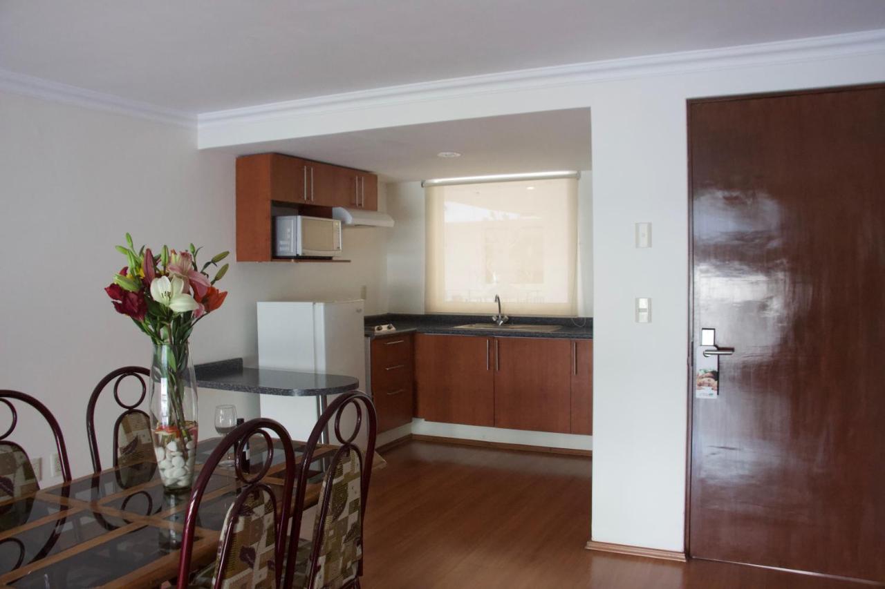 Suites Hipolito Taine