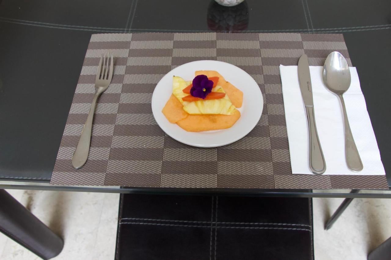 Suites Hipolito Taine