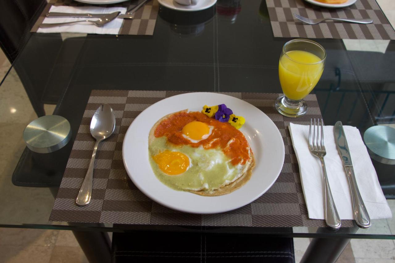 Suites Hipolito Taine