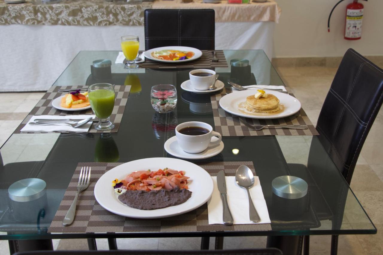 Suites Hipolito Taine