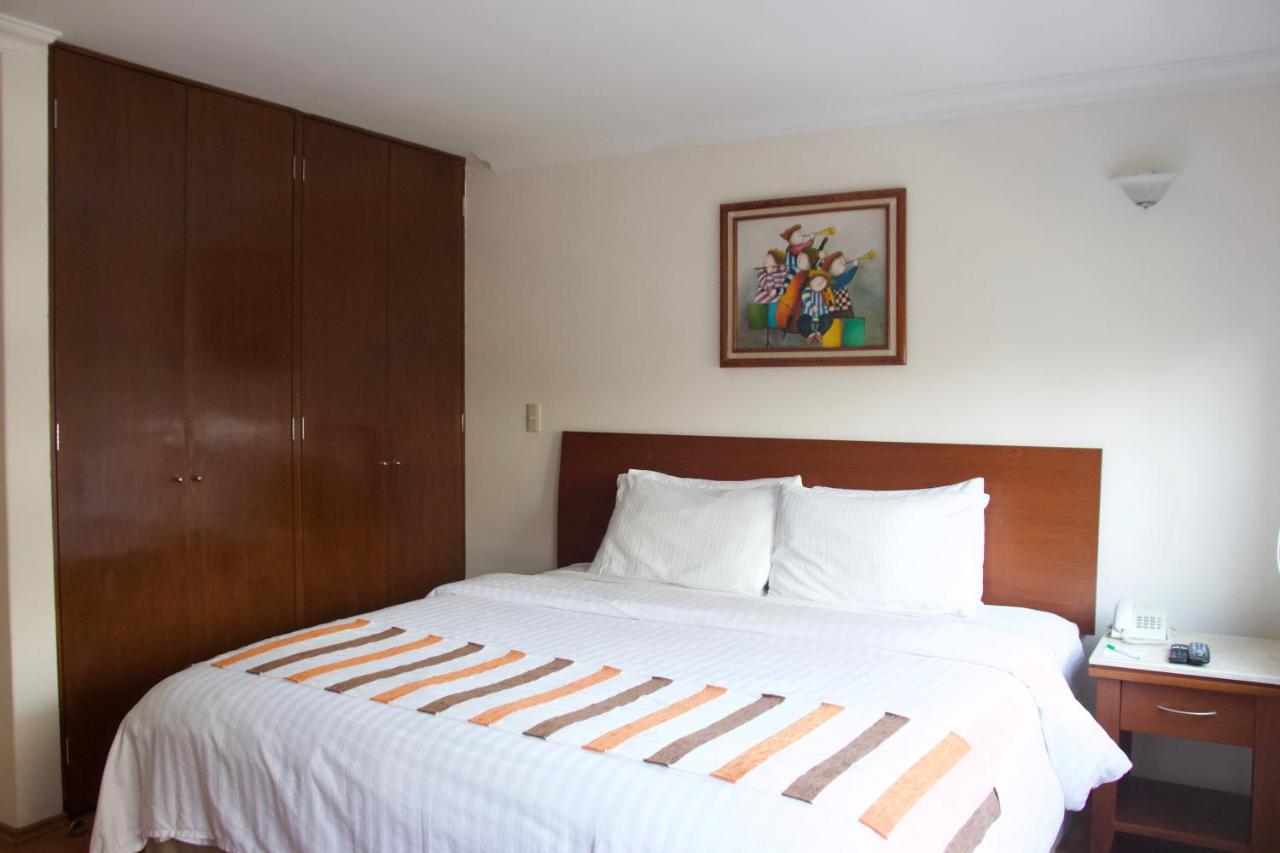 Suites Hipolito Taine
