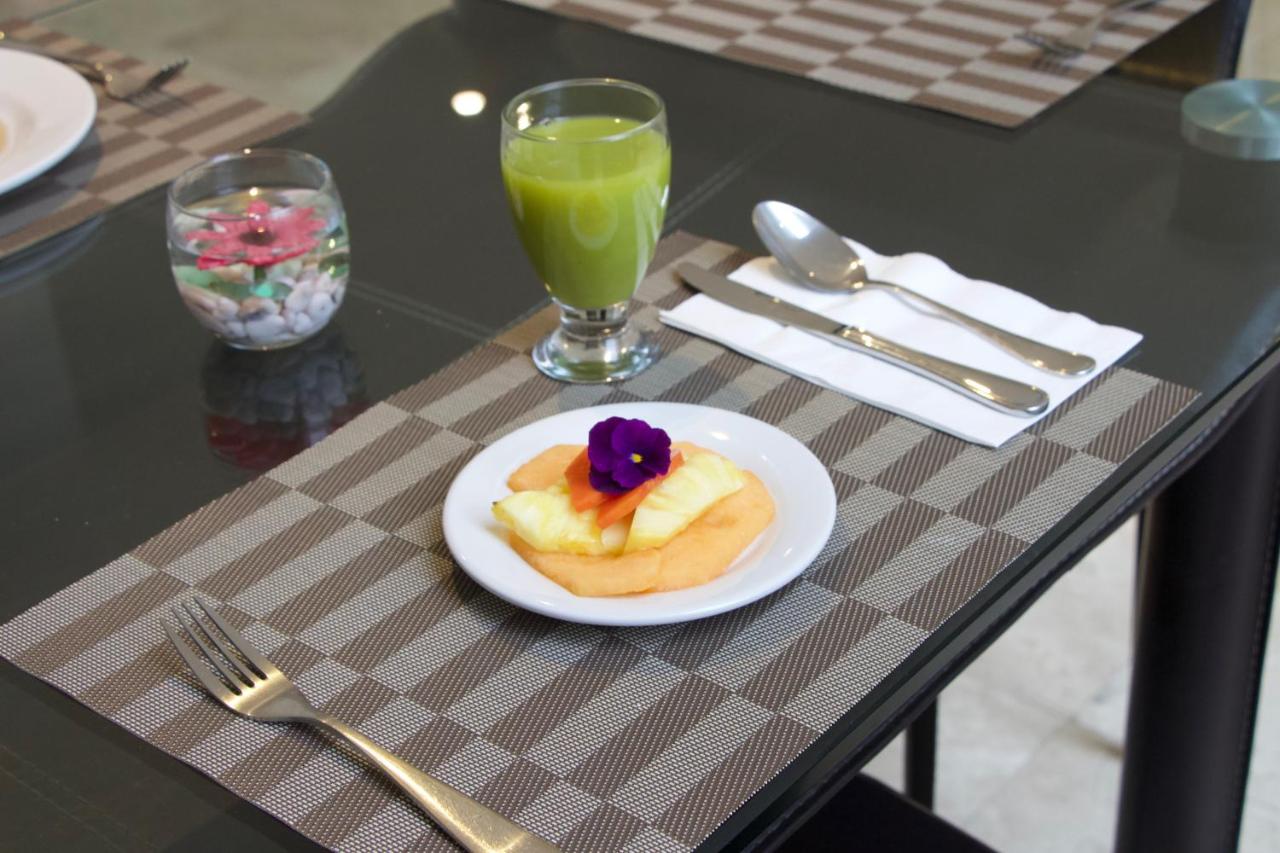 Suites Hipolito Taine