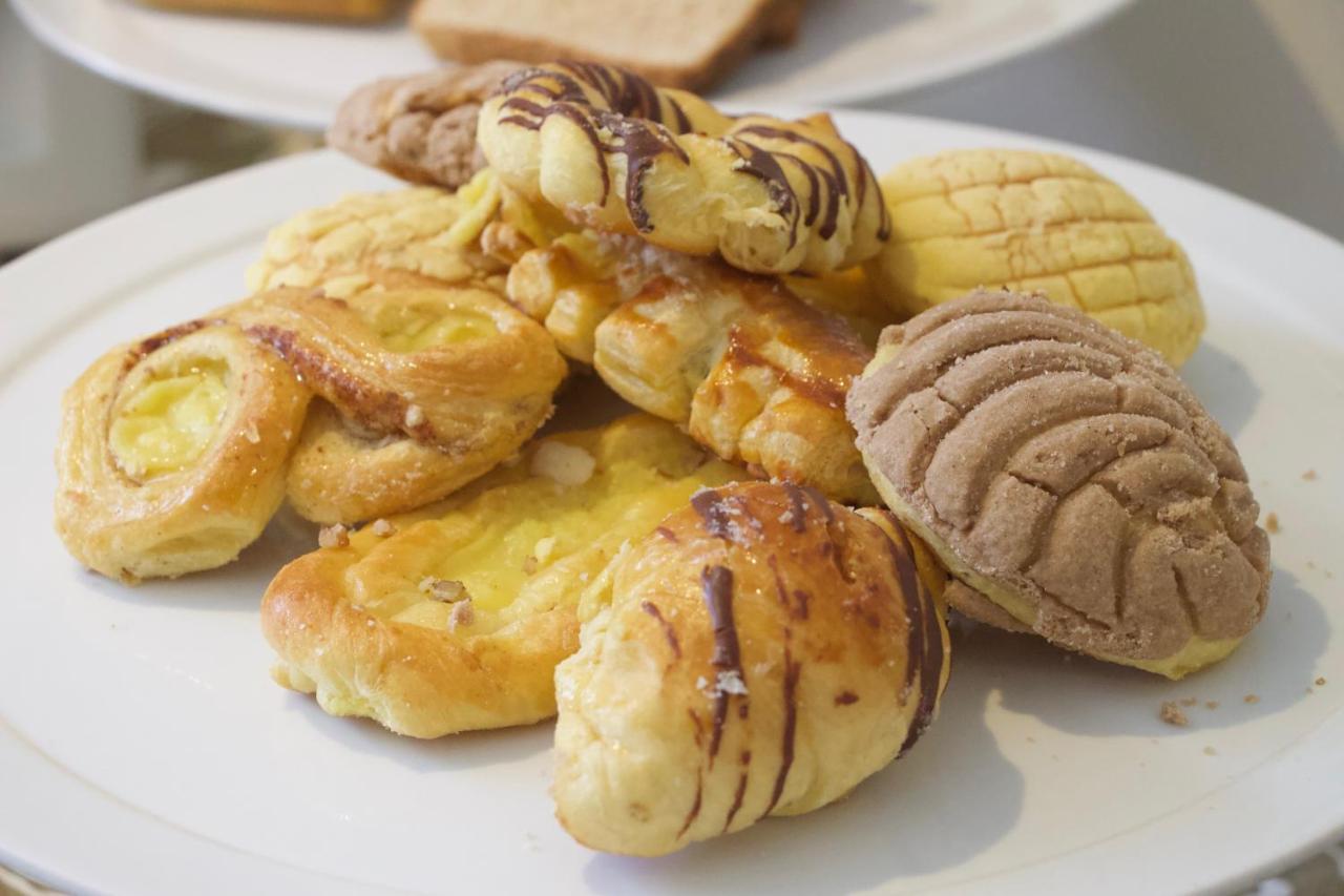 Suites Hipolito Taine