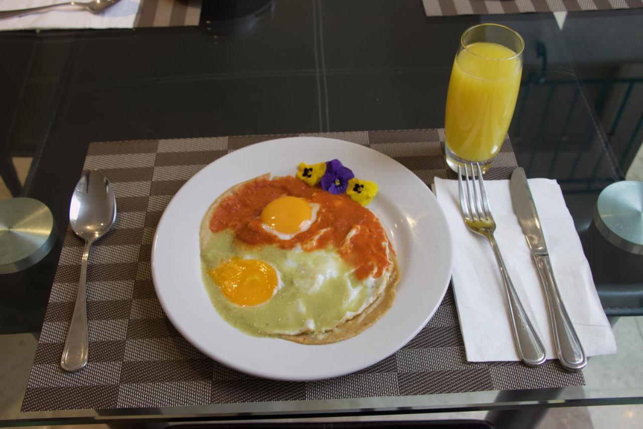 Suites Hipolito Taine