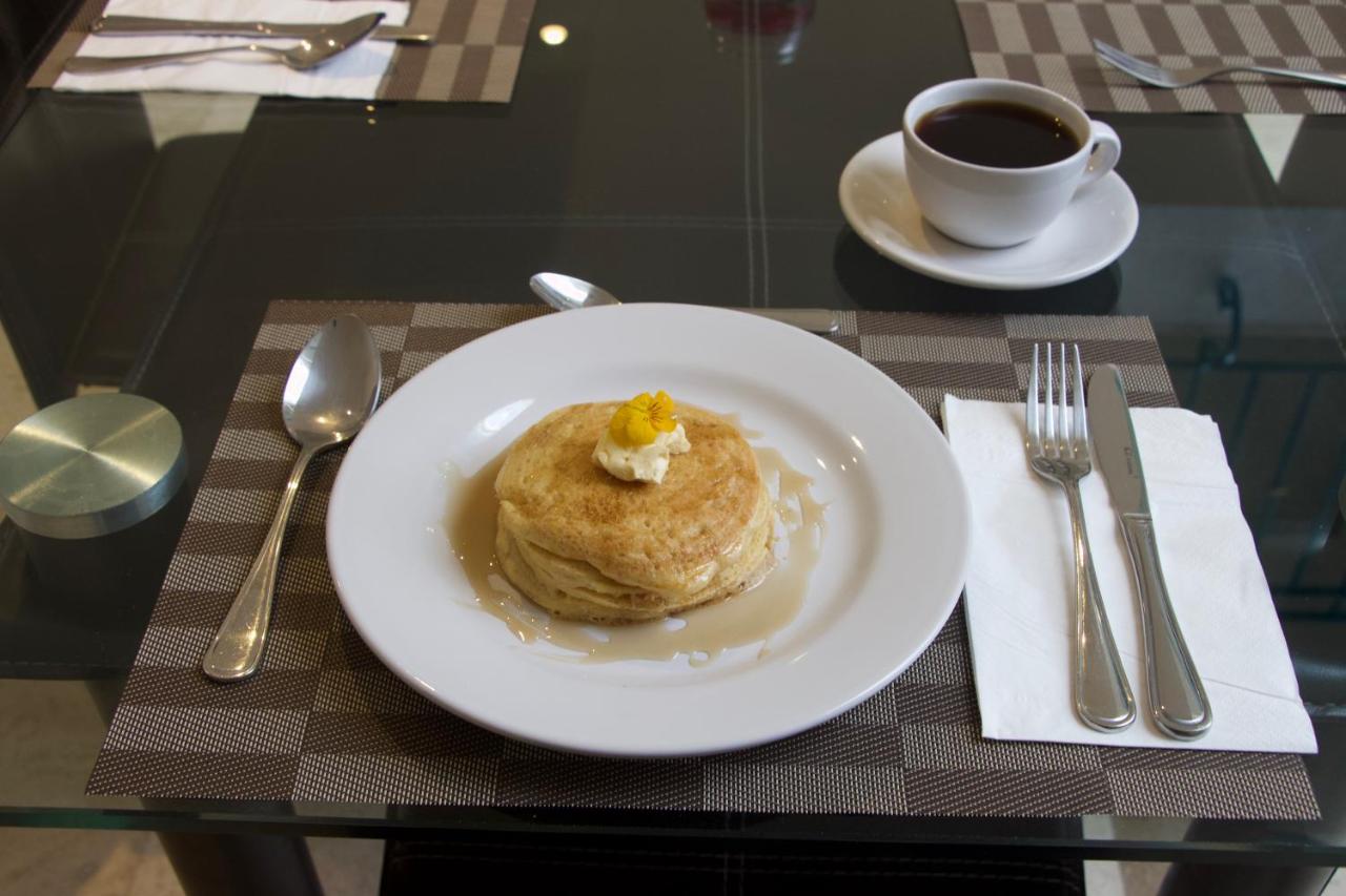 Suites Hipolito Taine