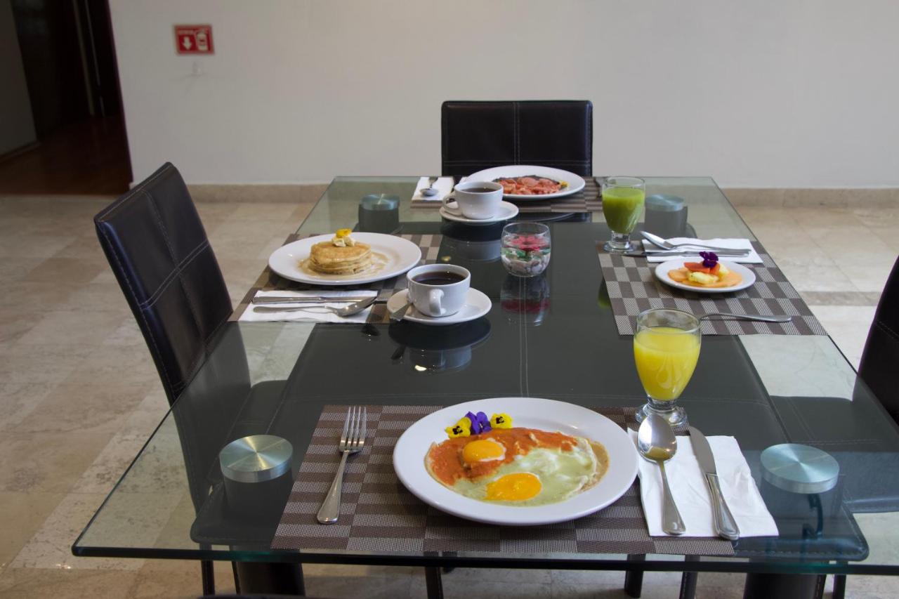 Suites Hipolito Taine