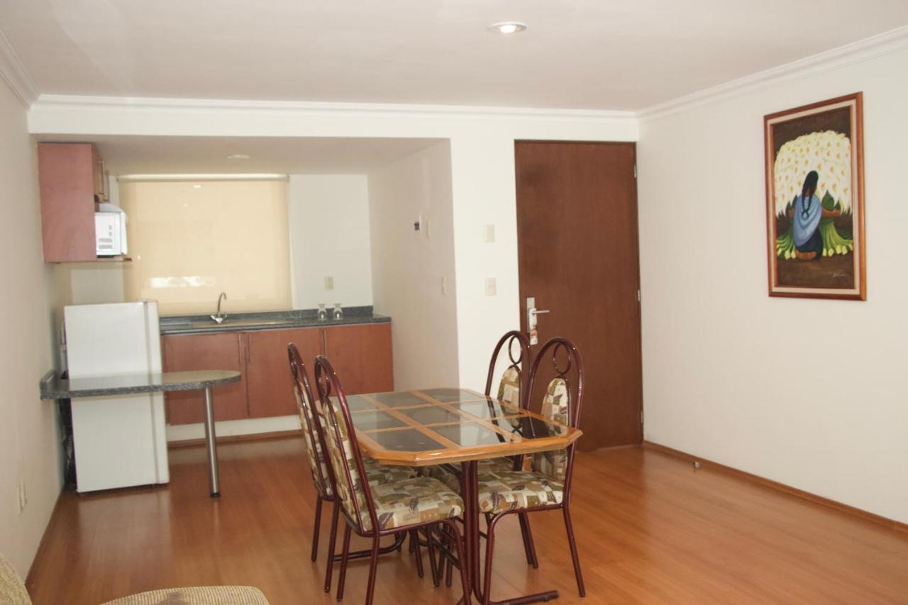 Suites Hipolito Taine