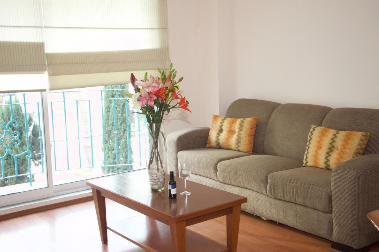 Suites Hipolito Taine