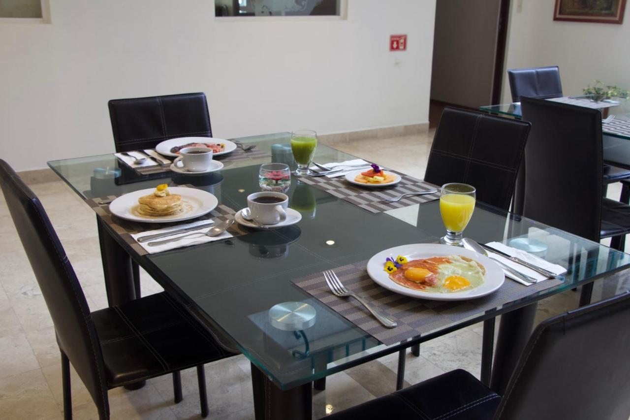 Suites Hipolito Taine