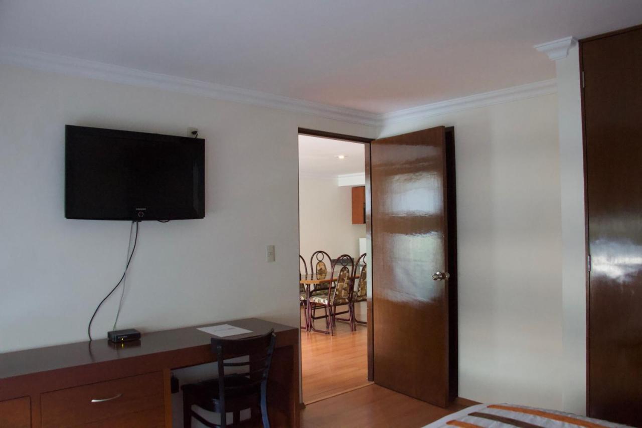 Suites Hipolito Taine