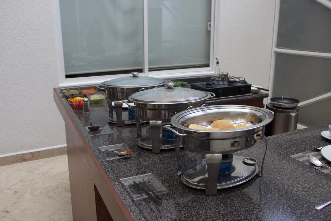 Suites Hipolito Taine