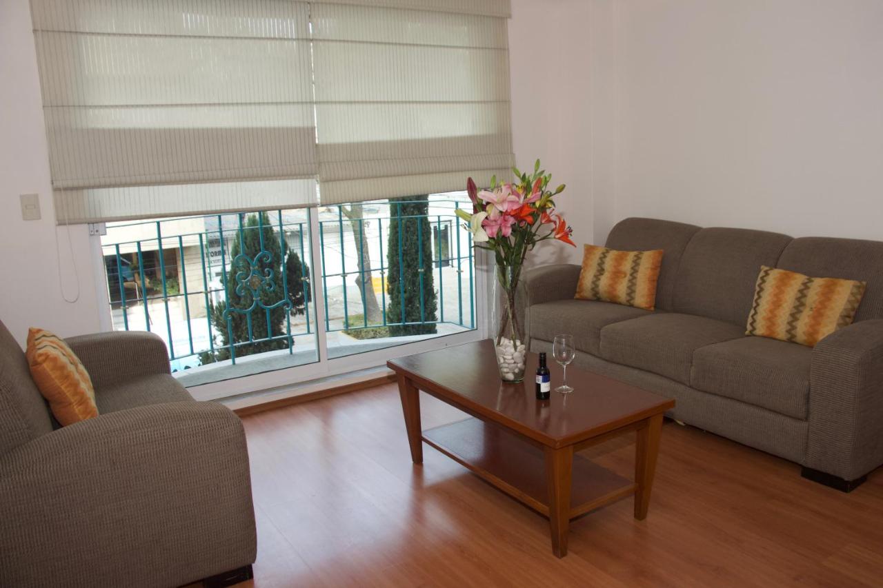 Suites Hipolito Taine