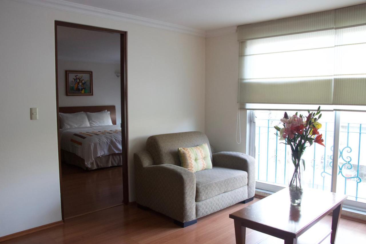 Suites Hipolito Taine