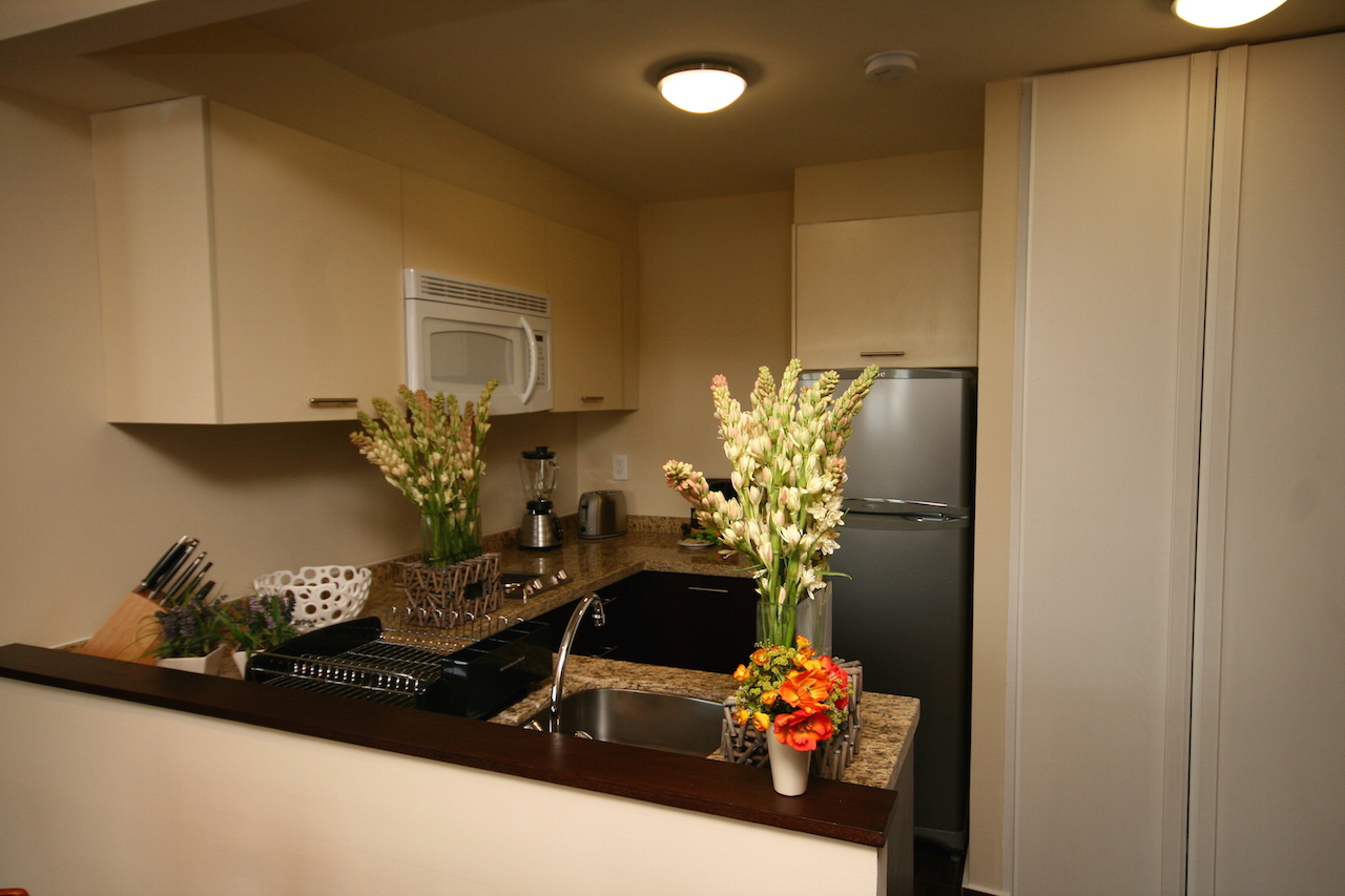 The Place Corporate Rentals by Dominion
