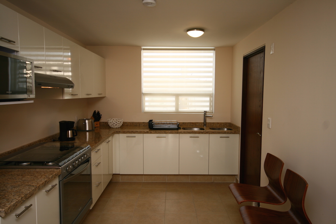 The Place Corporate Rentals by Dominion