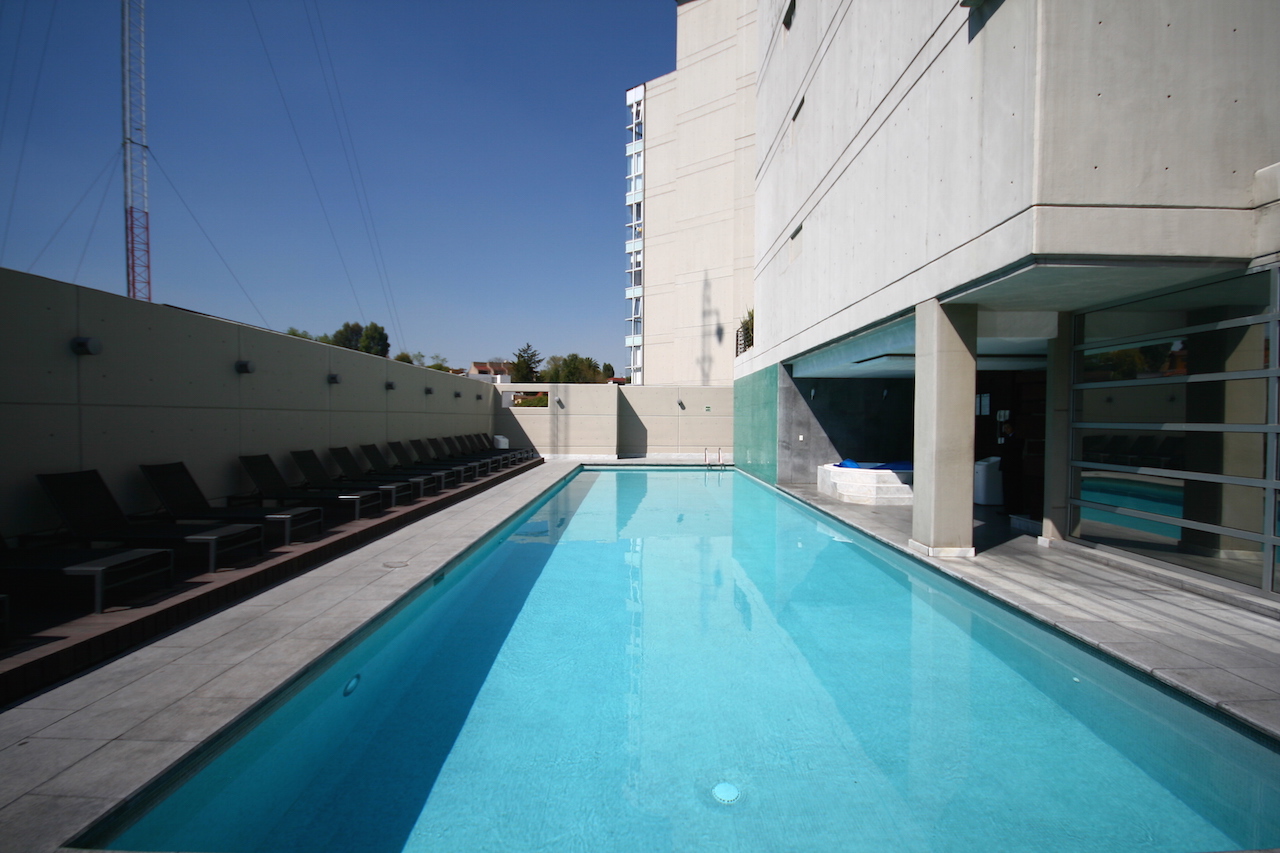 The Place Corporate Rentals by Dominion