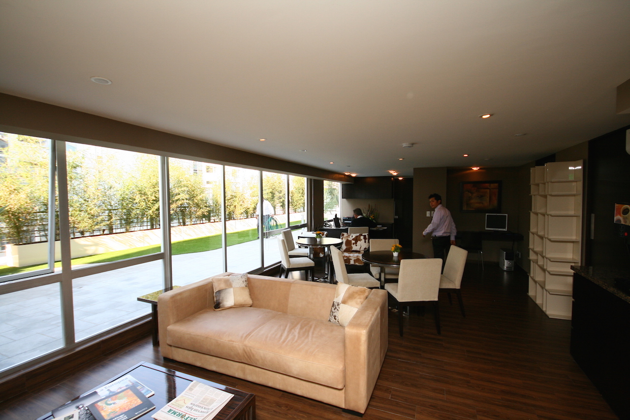 The Place Corporate Rentals by Dominion