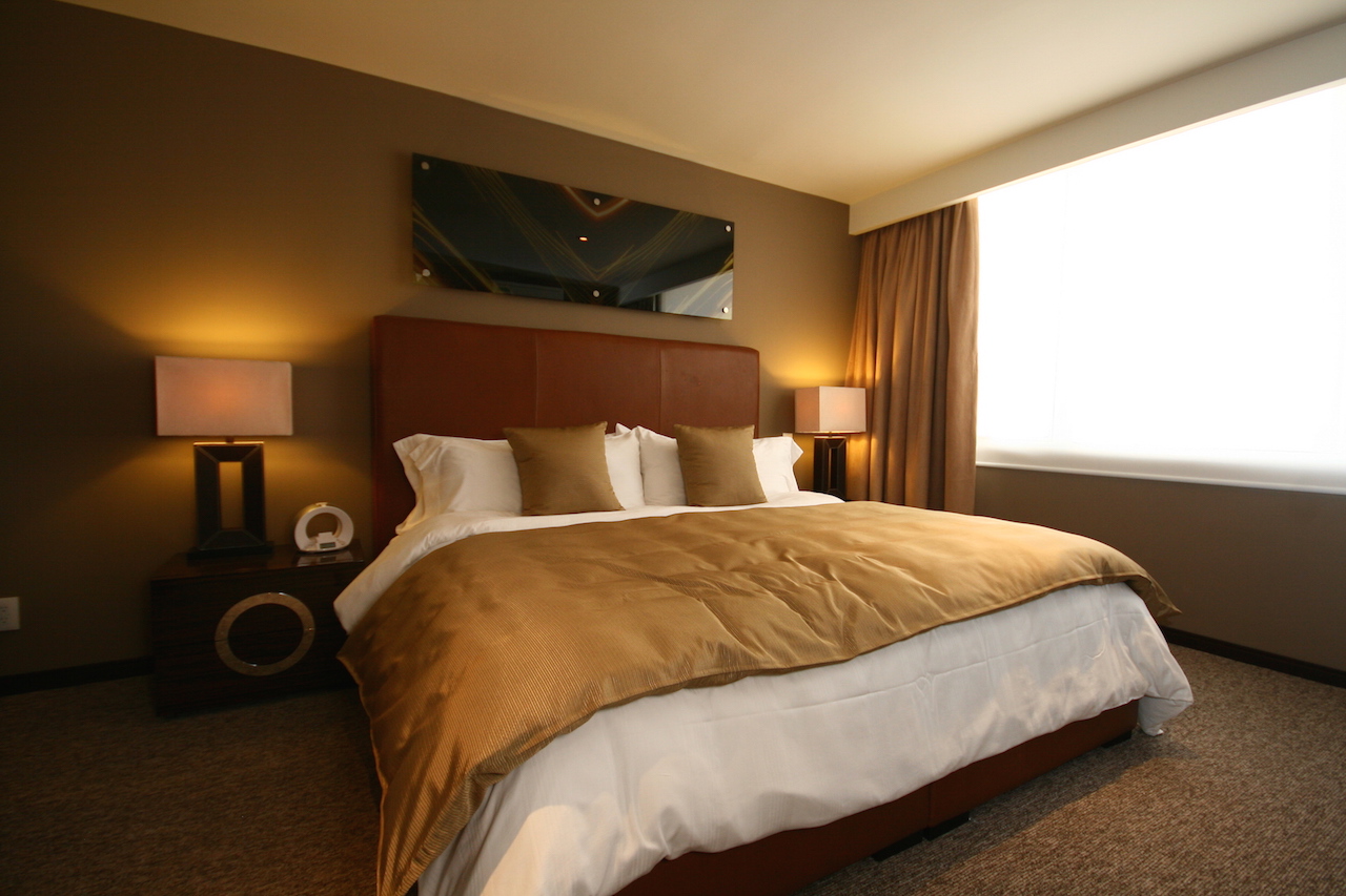 The Place Corporate Rentals by Dominion