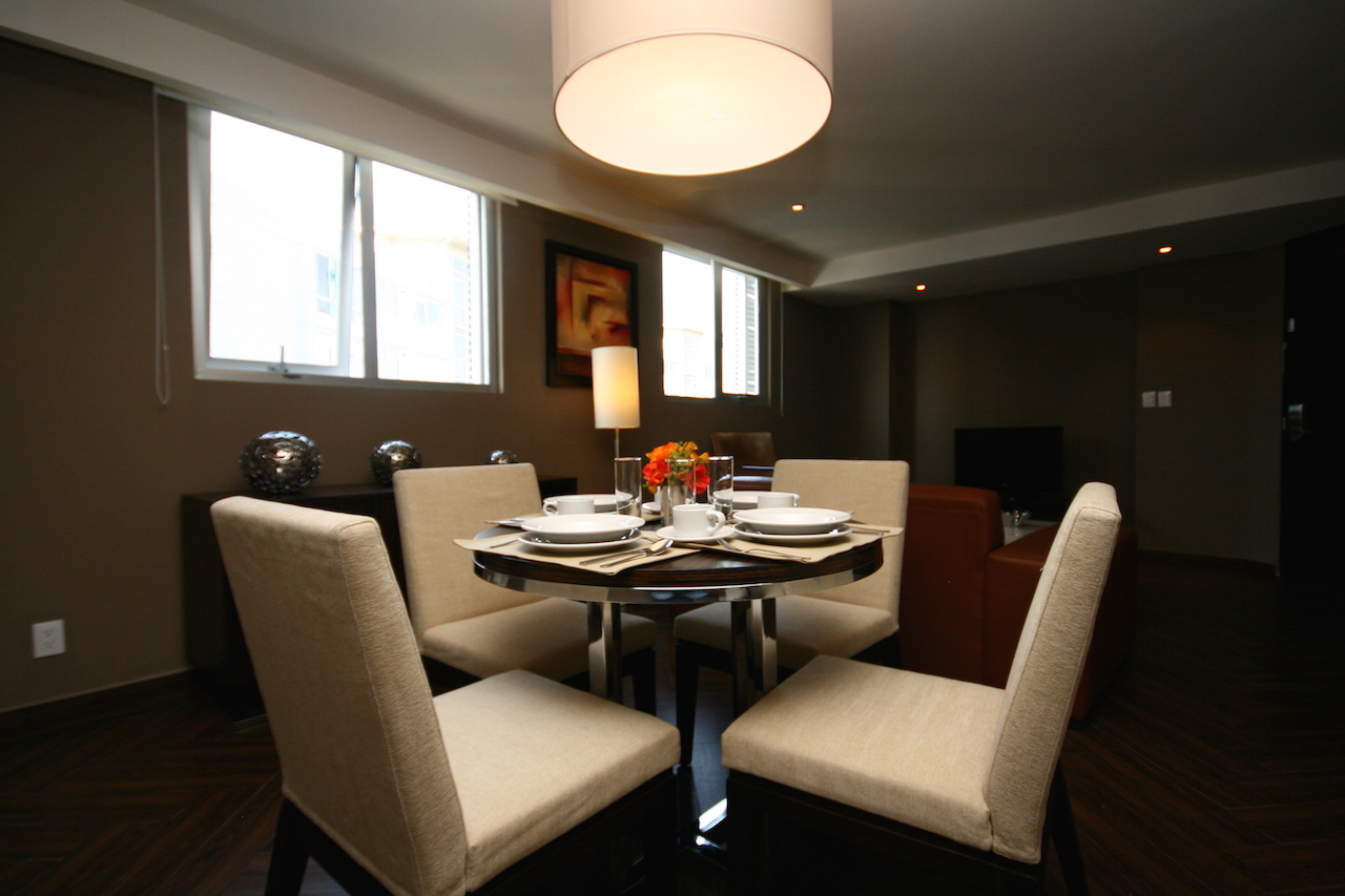 The Place Corporate Rentals by Dominion