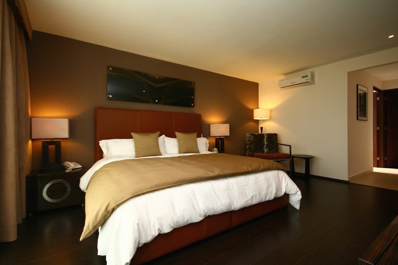 The Place Corporate Rentals by Dominion