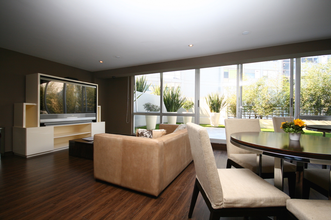 The Place Corporate Rentals by Dominion