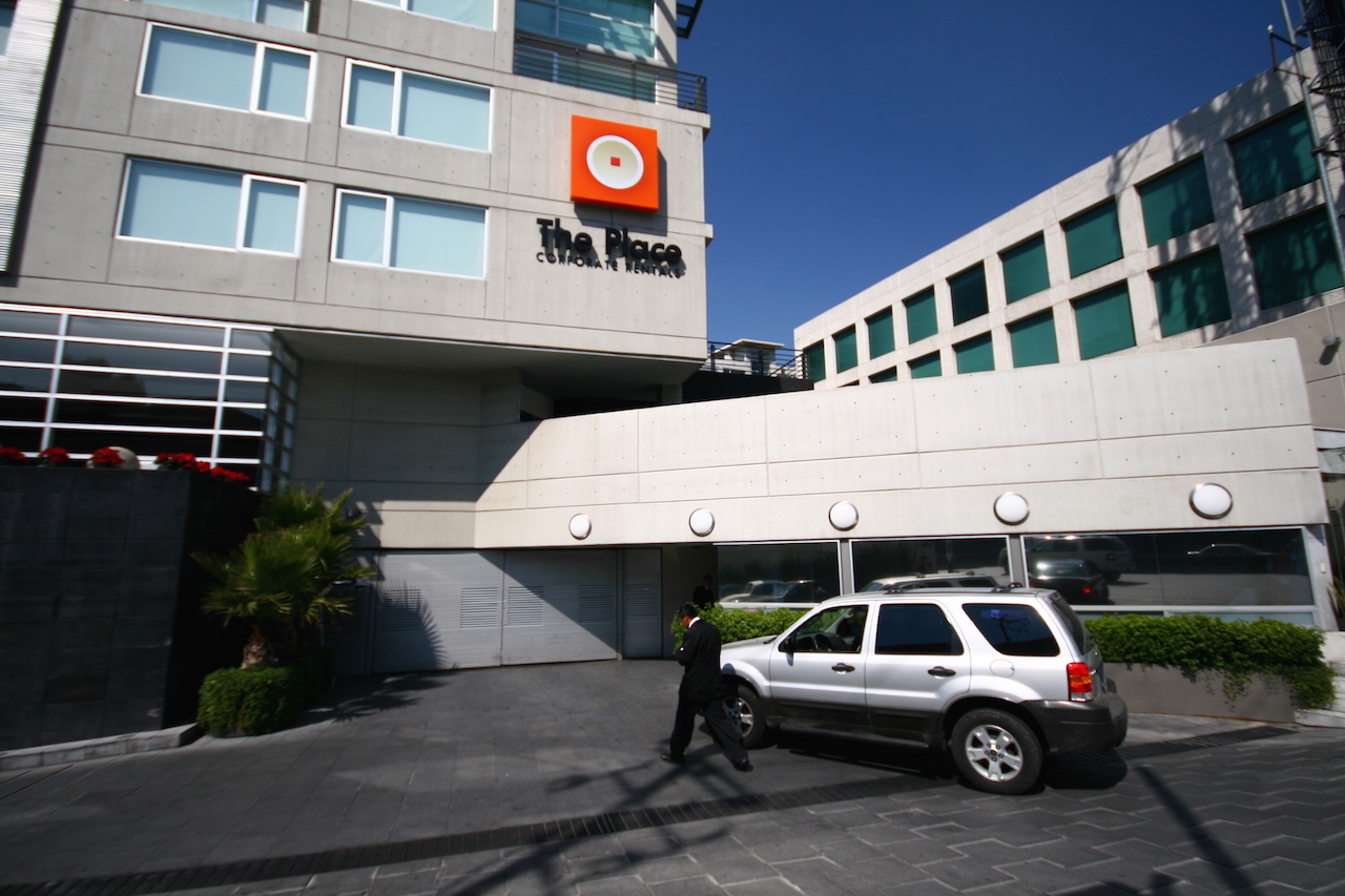 The Place Corporate Rentals by Dominion