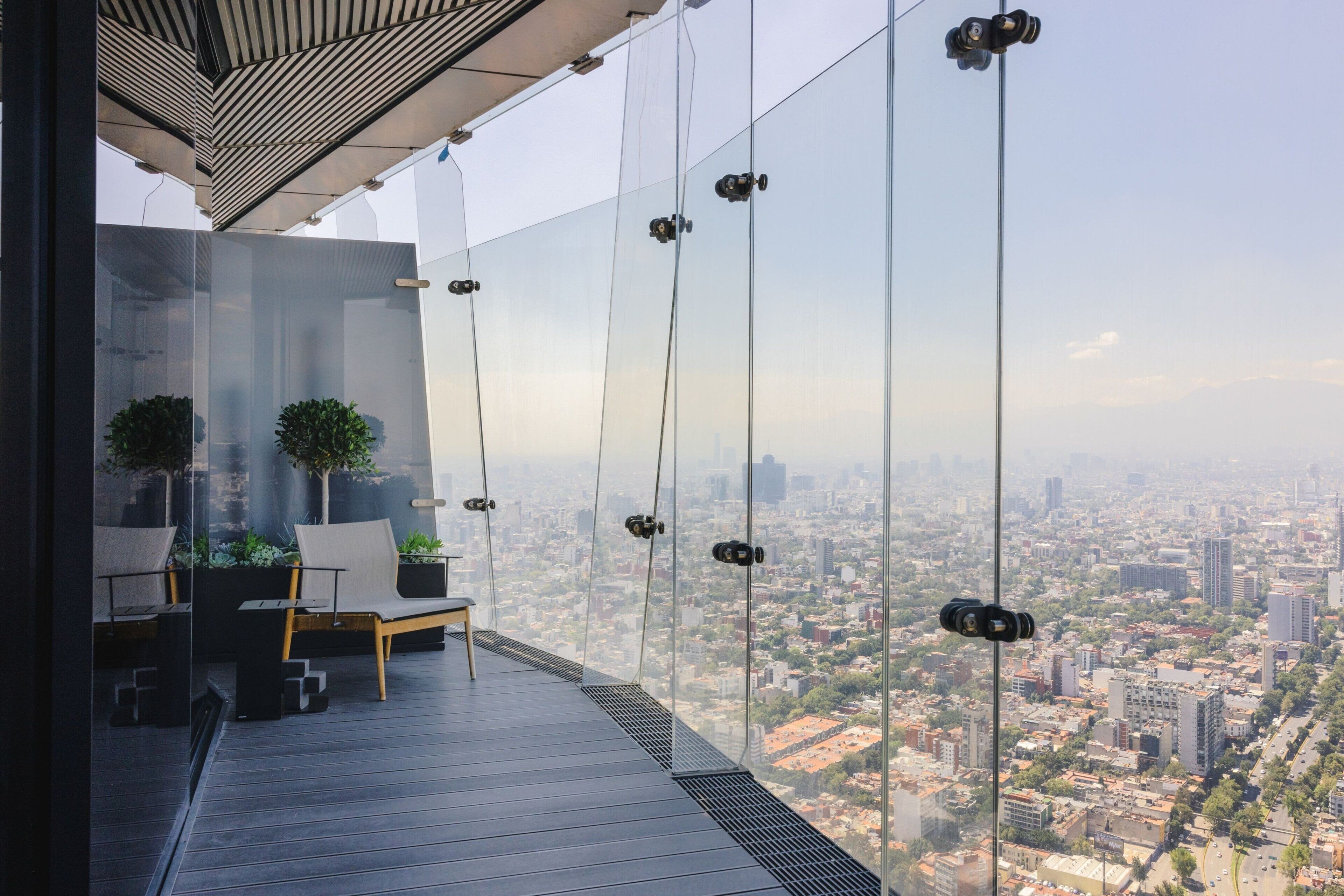 The Ritz-Carlton Residences Mexico City