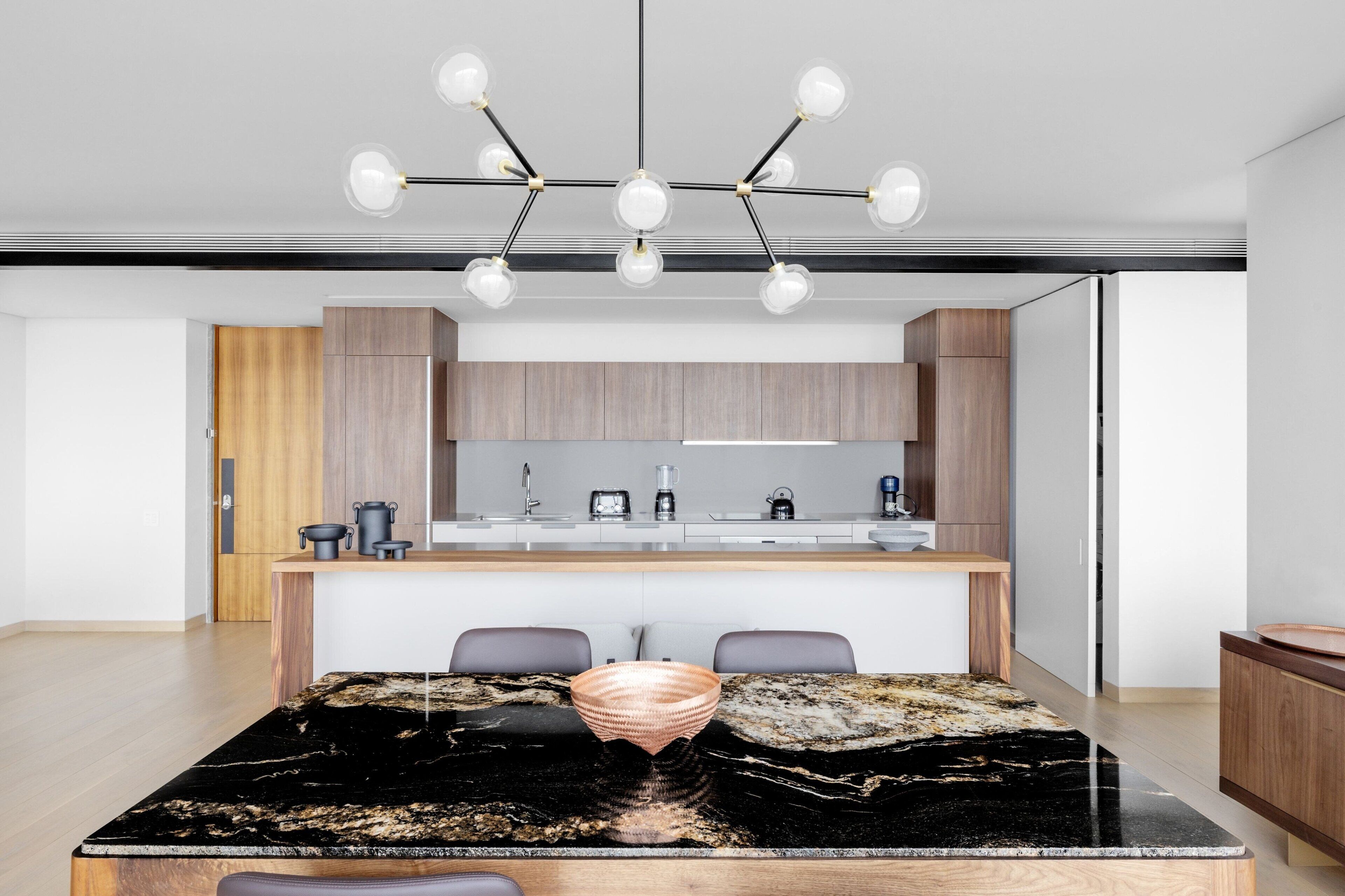 The Ritz-Carlton Residences Mexico City