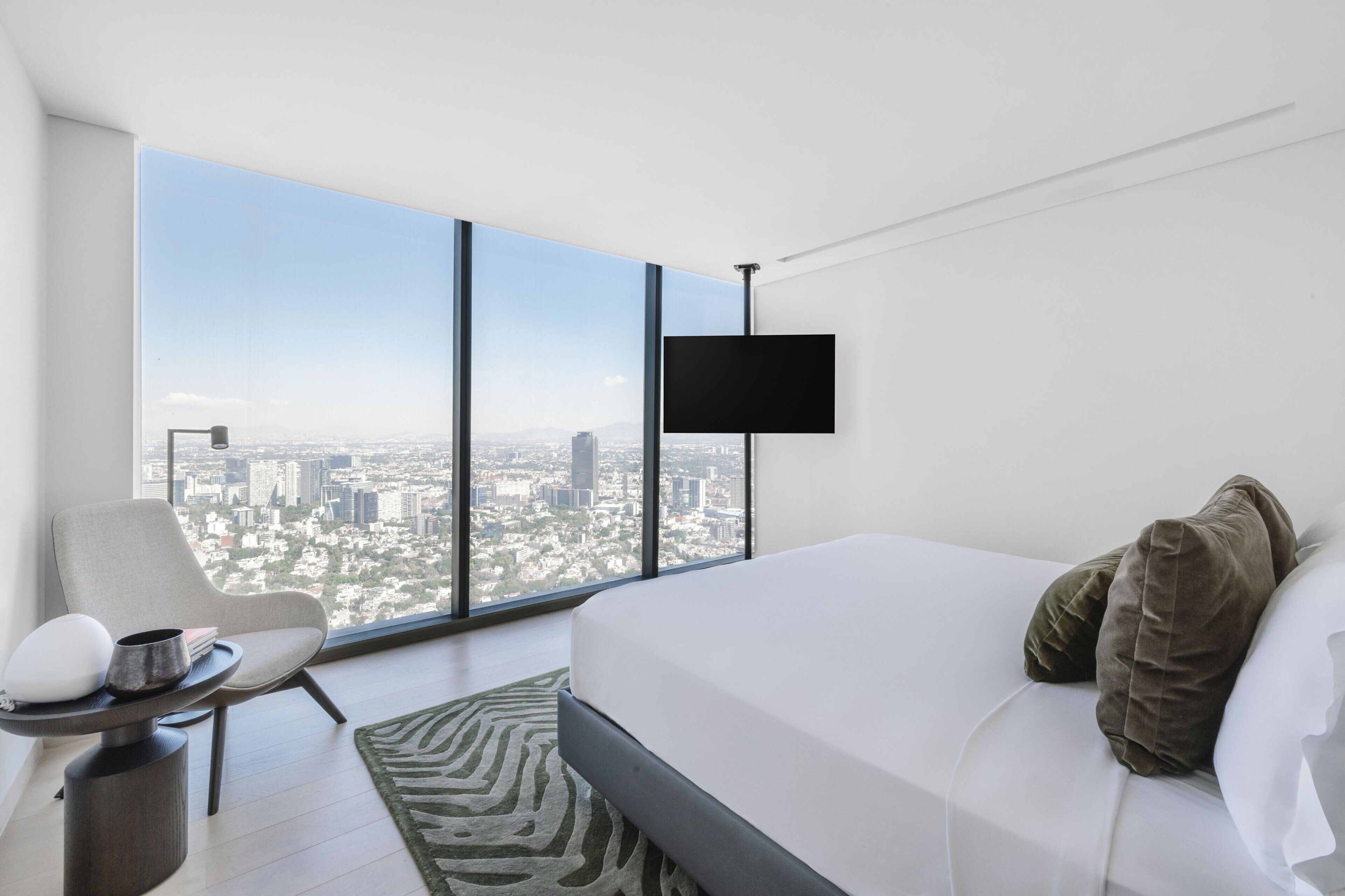 The Ritz-Carlton Residences Mexico City