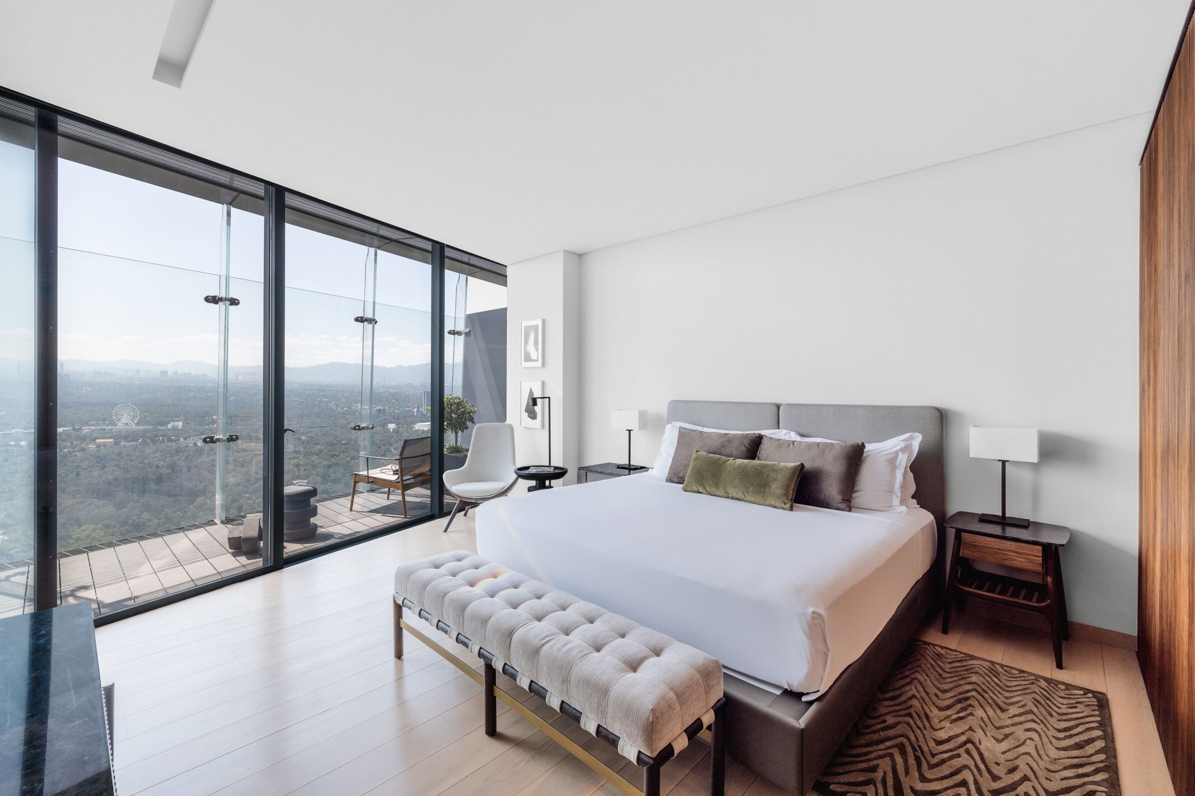 The Ritz-Carlton Residences Mexico City