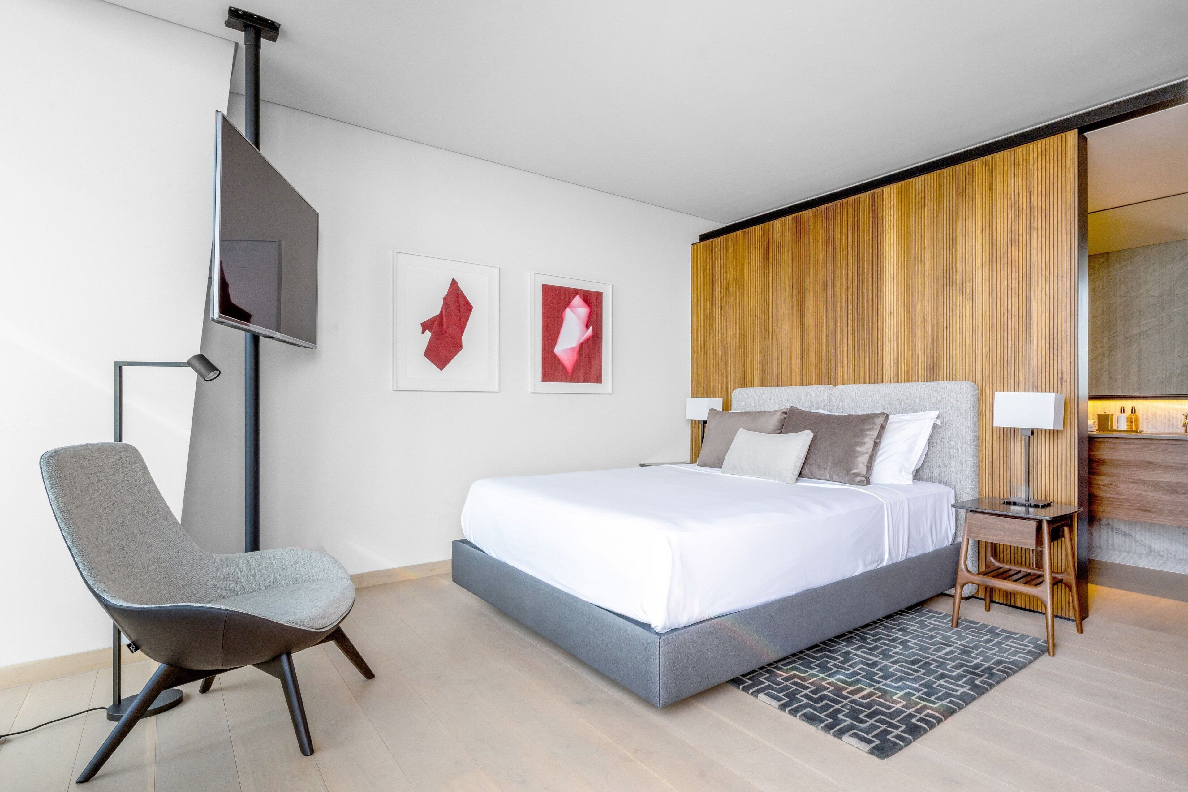 The Ritz-Carlton Residences Mexico City