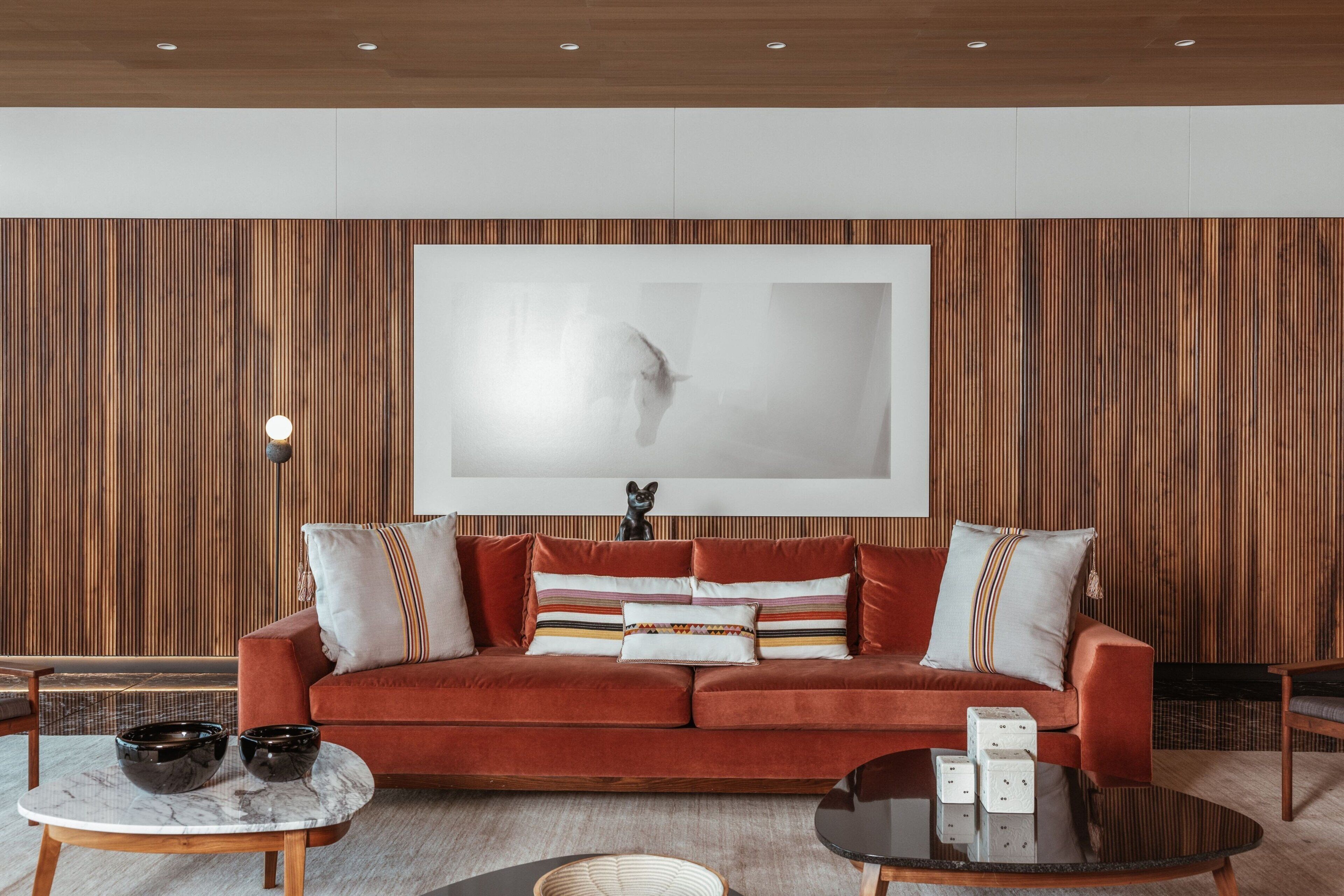 The Ritz-Carlton Residences Mexico City